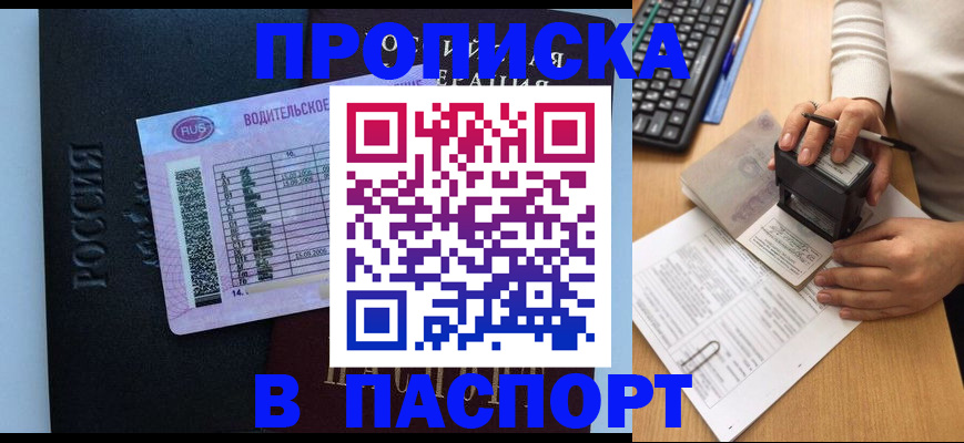 пропишу в квартире в Оленегорске